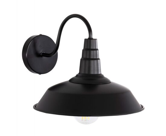 ΑΠΛΙΚΑ ΤΟΙΧΟΥ DONO HM4478 ΜΕΤΑΛΛΟ ΣΕ ΜΑΥΡΟ 26x31x25Υεκ. - ΑΠΛΙΚΕΣ ΤΟΙΧΟΥ στο Milonadakis.gr