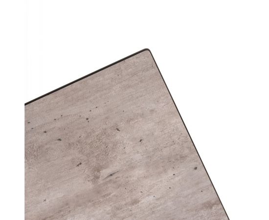 ΕΠΙΦΑΝΕΙΑ ΤΡΑΠΕΖΙΟΥ HPL HM6362.12 ΤΕΤΡΑΓΩΝΗ CEMENT COMPACT 50X50X1.5εκ. - ΚΑΠΑΚΙΑ HPL στο Milonadakis.gr