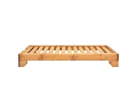 Ξαπλώστρα Zalka pakoworld L1 σε φυσική απόχρωση 66x197x28εκ - ΞΑΠΛΩΣΤΡΕΣ στο Milonadakis.gr