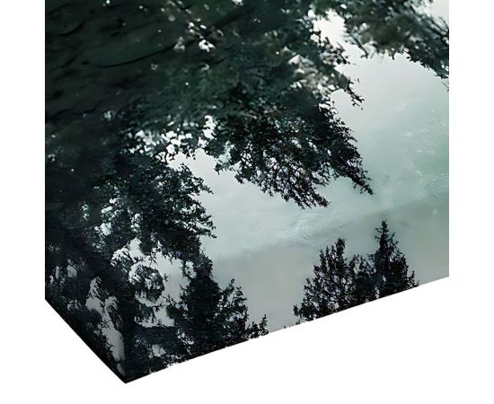 Πίνακας σε καμβά Siely pakoworld με ψηφιακή εκτύπωση 40x3x60εκ - ΠΙΝΑΚΕΣ στο Milonadakis.gr