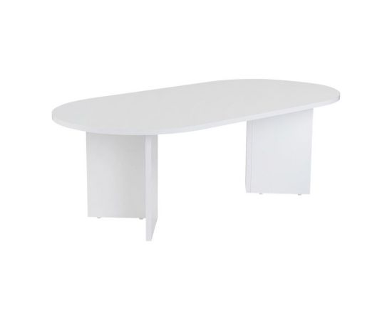Τραπέζι σαλονιού Tabletod pakoworld σε λευκή απόχρωση 119x60x40εκ - ΤΡΑΠΕΖΑΚΙΑ ΣΑΛΟΝΙΟΥ στο Milonadakis.gr