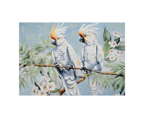 Πίνακας σε καμβά Parote Ι Inart 100x3x70εκ - ΠΙΝΑΚΕΣ στο Milonadakis.gr