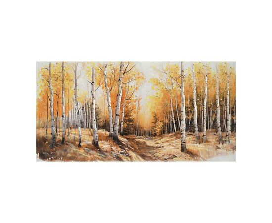 Πίνακας σε καμβά Fortree Inart 120x3x60εκ - ΠΙΝΑΚΕΣ στο Milonadakis.gr