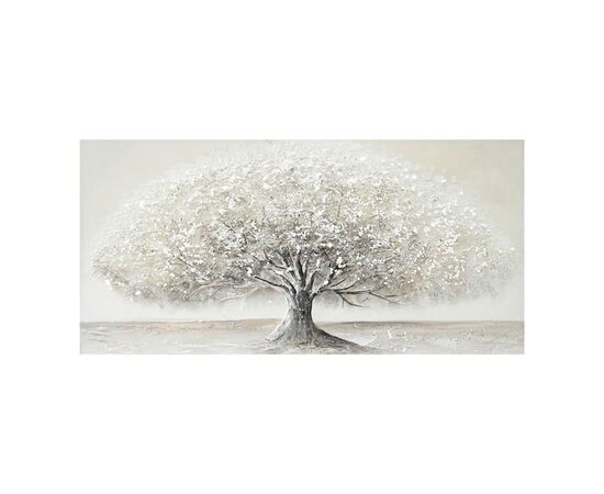 Πίνακας σε καμβά Arbony Inart 120x3x60εκ - ΠΙΝΑΚΕΣ στο Milonadakis.gr