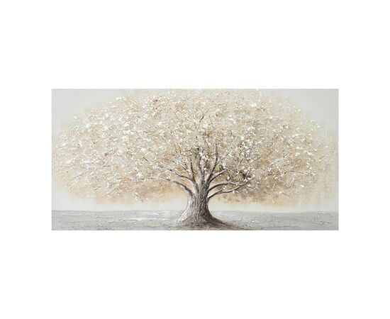 Πίνακας σε καμβά Arbony Ι Inart 120x3x60εκ - ΠΙΝΑΚΕΣ στο Milonadakis.gr