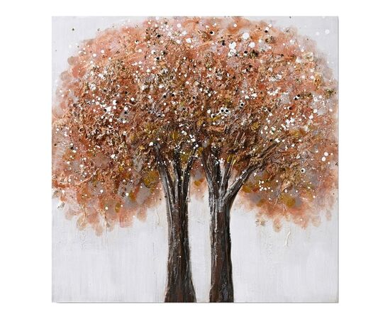 Πίνακας σε καμβά Chupa Inart 60x3x60εκ - ΠΙΝΑΚΕΣ στο Milonadakis.gr