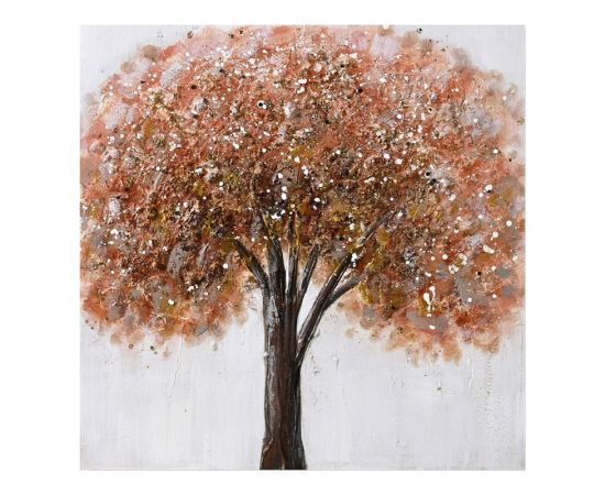 Πίνακας σε καμβά Chupa Ι Inart 60x3x60εκ - ΠΙΝΑΚΕΣ στο Milonadakis.gr