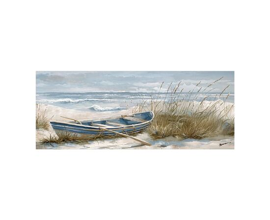 Πίνακας σε καμβά Barcu Inart 150x3.5x60εκ - ΠΙΝΑΚΕΣ στο Milonadakis.gr