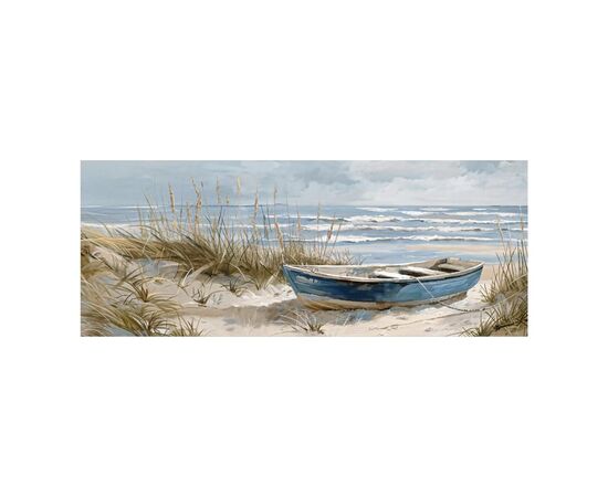 Πίνακας σε καμβά Barcu I Inart 150x3.5x60εκ - ΠΙΝΑΚΕΣ στο Milonadakis.gr