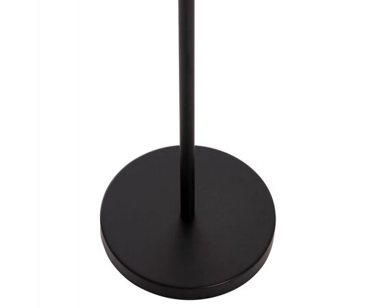 ΦΩΤΙΣΤΙΚΟ ΔΑΠΕΔΟΥ BIUT HM7434.11 ΜΕΤΑΛΛΟ ΣΕ ΜΑΥΡΟ 29x169Υεκ. - ΦΩΤΙΣΤΙΚΑ ΔΑΠΕΔΟΥ στο Milonadakis.gr