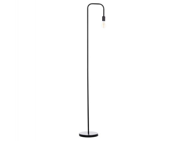 ΦΩΤΙΣΤΙΚΟ ΔΑΠΕΔΟΥ KRAMER HM7535.11 ΜΕΤΑΛΛΟ ΣΕ ΜΑΥΡΟ 23x169Υεκ. - ΦΩΤΙΣΤΙΚΑ ΔΑΠΕΔΟΥ στο Milonadakis.gr