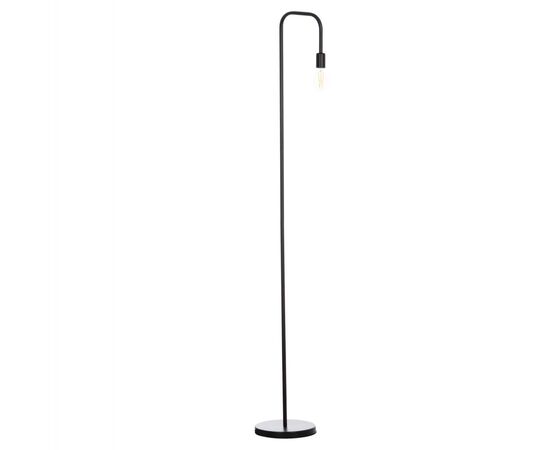 ΦΩΤΙΣΤΙΚΟ ΔΑΠΕΔΟΥ KRAMER HM7535.11 ΜΕΤΑΛΛΟ ΣΕ ΜΑΥΡΟ 23x169Υεκ. - ΦΩΤΙΣΤΙΚΑ ΔΑΠΕΔΟΥ στο Milonadakis.gr