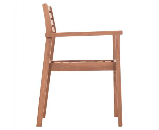 ΠΟΛΥΘΡΟΝΑ ΕΞΩΤ.ΧΩΡΟΥ ERMIONI HM18129 ΞΥΛΟ TEAK--ΦΥΣΙΚΟ ΧΡΩΜΑ 60x59x84Υεκ. - ΚΑΡΕΚΛΕΣ - ΠΟΛΥΘΡΟΝΕΣ στο Milonadakis.gr