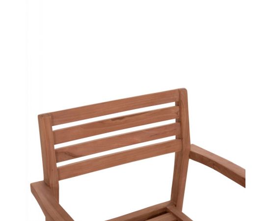 ΠΟΛΥΘΡΟΝΑ ΕΞΩΤ.ΧΩΡΟΥ ERMIONI HM18129 ΞΥΛΟ TEAK--ΦΥΣΙΚΟ ΧΡΩΜΑ 60x59x84Υεκ. - ΚΑΡΕΚΛΕΣ - ΠΟΛΥΘΡΟΝΕΣ στο Milonadakis.gr