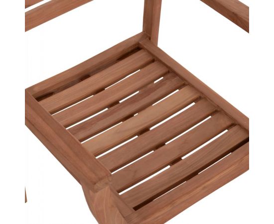 ΠΟΛΥΘΡΟΝΑ ΕΞΩΤ.ΧΩΡΟΥ ERMIONI HM18129 ΞΥΛΟ TEAK--ΦΥΣΙΚΟ ΧΡΩΜΑ 60x59x84Υεκ. - ΚΑΡΕΚΛΕΣ - ΠΟΛΥΘΡΟΝΕΣ στο Milonadakis.gr