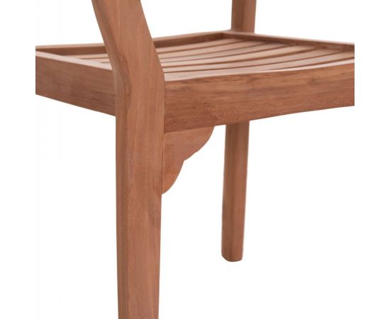 ΠΟΛΥΘΡΟΝΑ ΕΞΩΤ.ΧΩΡΟΥ ERMIONI HM18129 ΞΥΛΟ TEAK--ΦΥΣΙΚΟ ΧΡΩΜΑ 60x59x84Υεκ. - ΚΑΡΕΚΛΕΣ - ΠΟΛΥΘΡΟΝΕΣ στο Milonadakis.gr