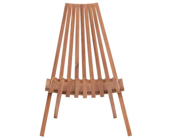 ΠΟΛΥΘΡΟΝΑ LOUNGE ΠΤΥΣΣΟΜΕΝΗ SHIGAO HM18112 ΞΥΛΟ TEAK--ΦΥΣΙΚΟ 61x88.5x89Υεκ. - ΚΑΡΕΚΛΕΣ - ΠΟΛΥΘΡΟΝΕΣ στο Milonadakis.gr