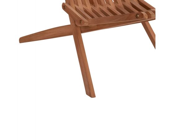 ΠΟΛΥΘΡΟΝΑ LOUNGE ΠΤΥΣΣΟΜΕΝΗ SHIGAO HM18112 ΞΥΛΟ TEAK--ΦΥΣΙΚΟ 61x88.5x89Υεκ. - ΚΑΡΕΚΛΕΣ - ΠΟΛΥΘΡΟΝΕΣ στο Milonadakis.gr