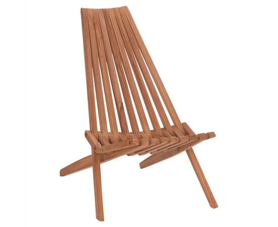 ΠΟΛΥΘΡΟΝΑ LOUNGE ΠΤΥΣΣΟΜΕΝΗ SHIGAO HM18112 ΞΥΛΟ TEAK--ΦΥΣΙΚΟ 61x88.5x89Υεκ. - ΚΑΡΕΚΛΕΣ - ΠΟΛΥΘΡΟΝΕΣ στο Milonadakis.gr