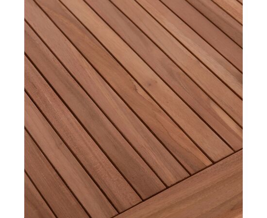 ΤΡΑΠΕΖΙ ΜΠΑΡ CRANSTON HM18111 ΞΥΛΟ ΤΕΑΚ--ΦΥΣΙΚΟ ΧΡΩΜΑ 120x60x105Υεκ. - ΤΡΑΠΕΖΙΑ ΕΞ. ΧΩΡΟΥ στο Milonadakis.gr