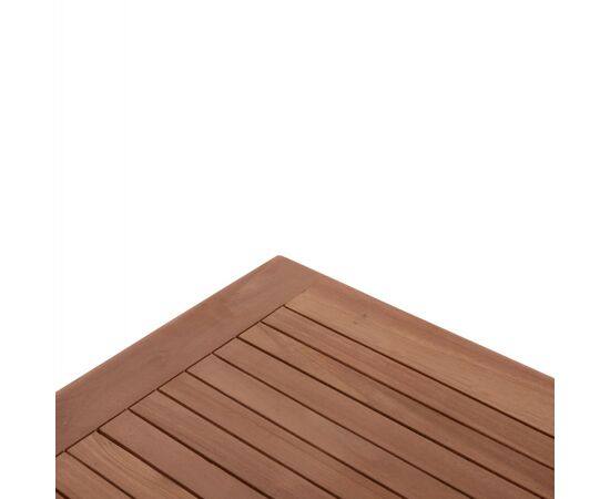 ΤΡΑΠΕΖΙ ΜΠΑΡ CRANSTON HM18111 ΞΥΛΟ ΤΕΑΚ--ΦΥΣΙΚΟ ΧΡΩΜΑ 120x60x105Υεκ. - ΤΡΑΠΕΖΙΑ ΕΞ. ΧΩΡΟΥ στο Milonadakis.gr