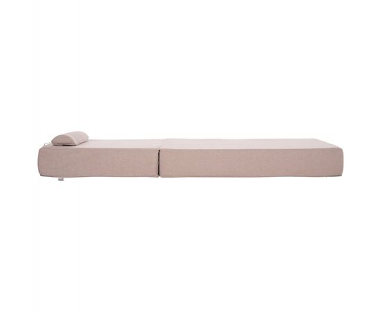 ΜΑΞΙΛΑΡΙ ΞΑΠΛΩΣΤΡΑΣ KIHEI HM21094.02 OLEFIN ΜΠΕΖ ΜΕ FOAM 198x70x20Υεκ - ΜΑΞΙΛΑΡΙΑ στο Milonadakis.gr