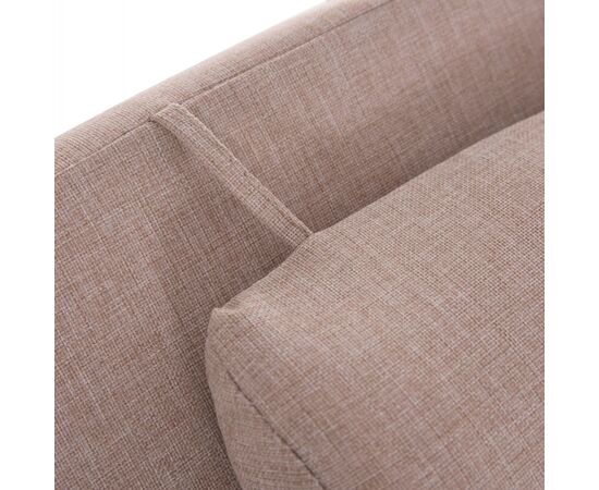 ΜΑΞΙΛΑΡΙ ΞΑΠΛΩΣΤΡΑΣ KIHEI HM21094.02 OLEFIN ΜΠΕΖ ΜΕ FOAM 198x70x20Υεκ - ΜΑΞΙΛΑΡΙΑ στο Milonadakis.gr