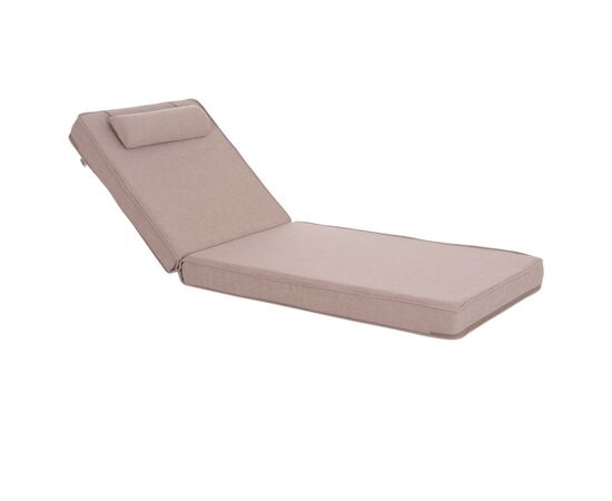 ΜΑΞΙΛΑΡΙ ΞΑΠΛΩΣΤΡΑΣ ΑΚΙΝΟ HM21095.01 OLEFIN ΜΠΕΖ ΜΕ FOAM 190x70x10Υεκ - ΜΑΞΙΛΑΡΙΑ στο Milonadakis.gr