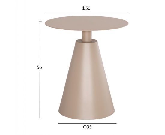 ΣΕΤ LOUNGE 3TMX ΕΞ.ΧΩΡΟΥ OREGO HM21106.03 ΑΛΟΥΜΙΝΙΟ ΣΕ ΚΑΠΟΥΤΣΙΝΟ - ΣΕΤ ΣΑΛΟΝΙΑ στο Milonadakis.gr