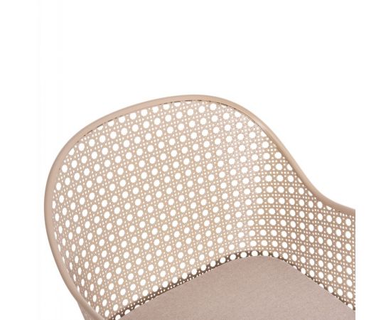 ΣΕΤ LOUNGE 3TMX ΕΞ.ΧΩΡΟΥ OREGO HM21106.03 ΑΛΟΥΜΙΝΙΟ ΣΕ ΚΑΠΟΥΤΣΙΝΟ - ΣΕΤ ΣΑΛΟΝΙΑ στο Milonadakis.gr