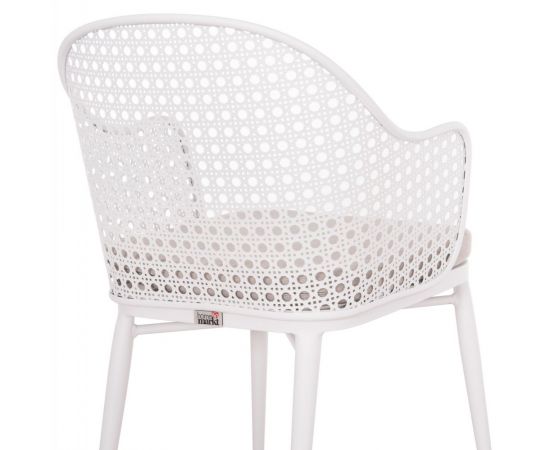 ΣΕΤ LOUNGE 3TMX ΕΞ.ΧΩΡΟΥ OREGO HM21107.02 ΑΛΟΥΜΙΝΙΟ & ΜΕΤΑΛΛΟ ΣΕ ΛΕΥΚΟ - ΣΕΤ ΣΑΛΟΝΙΑ στο Milonadakis.gr