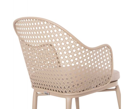 ΣΕΤ LOUNGE 3TMX ΕΞ.ΧΩΡΟΥ OREGO HM21107.03 ΑΛΟΥΜΙΝΙΟ & ΜΕΤΑΛΛΟ ΣΕ ΚΑΠΟΥΤΣΙΝΟ - ΣΕΤ ΣΑΛΟΝΙΑ στο Milonadakis.gr