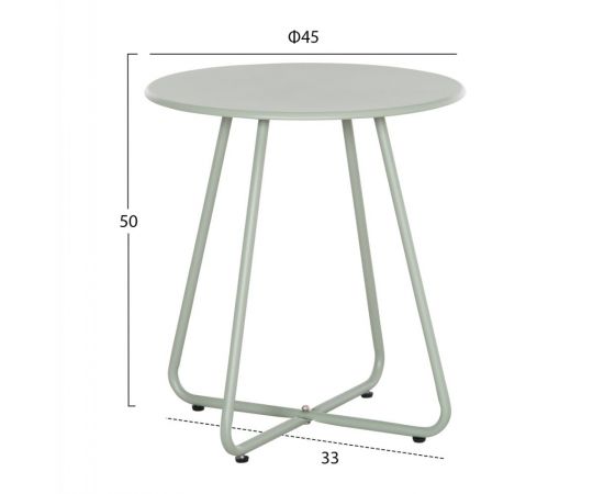 ΣΕΤ LOUNGE 3TMX ΕΞ.ΧΩΡΟΥ OREGO HM21107.06 ΑΛΟΥΜΙΝΙΟ & ΜΕΤΑΛΛΟ ΣΕ ΦΥΣΤΙΚΙ - ΣΕΤ ΣΑΛΟΝΙΑ στο Milonadakis.gr