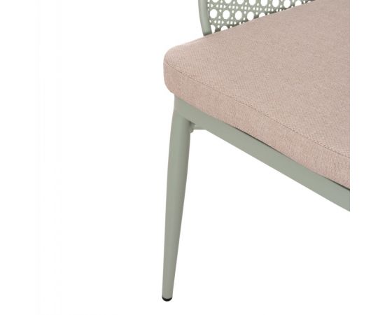 ΣΕΤ LOUNGE 3TMX ΕΞ.ΧΩΡΟΥ OREGO HM21107.06 ΑΛΟΥΜΙΝΙΟ & ΜΕΤΑΛΛΟ ΣΕ ΦΥΣΤΙΚΙ - ΣΕΤ ΣΑΛΟΝΙΑ στο Milonadakis.gr