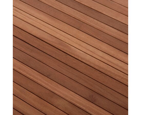 ΤΡΑΠΕΖΙ ΟΡΘΟΓΩΝΙΟ PRESSCOT HM18123 ΞΥΛΟ TEAK--ΦΥΣΙΚΟ 140x80x76Υεκ. - ΤΡΑΠΕΖΙΑ ΕΞ. ΧΩΡΟΥ στο Milonadakis.gr