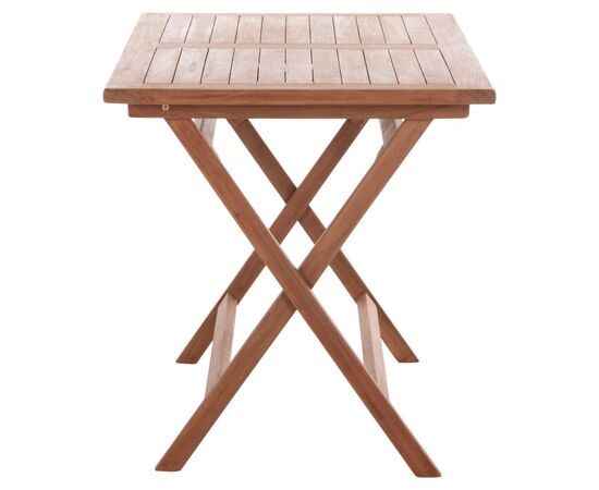 ΤΡΑΠΕΖΙ ΠΤΥΣΣΟΜΕΝΟ ΟΡΘΟΓΩΝΙΟ ERIS HM18117 ΞΥΛΟ TEAK--ΦΥΣΙΚΟ 120x70x76Υεκ. - ΤΡΑΠΕΖΙΑ ΕΞ. ΧΩΡΟΥ στο Milonadakis.gr