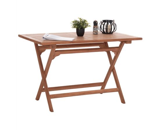 ΤΡΑΠΕΖΙ ΠΤΥΣΣΟΜΕΝΟ ΟΡΘΟΓΩΝΙΟ ERIS HM18117 ΞΥΛΟ TEAK--ΦΥΣΙΚΟ 120x70x76Υεκ. - ΤΡΑΠΕΖΙΑ ΕΞ. ΧΩΡΟΥ στο Milonadakis.gr
