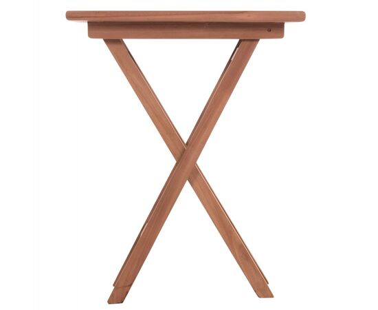 ΤΡΑΠΕΖΙ ΣΚΗΝΟΘΕΤΗ ΤΕΤΡΑΓΩΝΟ ERIS HM18118 ΞΥΛΟ TEAK--ΦΥΣΙΚΟ 60x60x75Υεκ. - ΤΡΑΠΕΖΙΑ ΕΞ. ΧΩΡΟΥ στο Milonadakis.gr