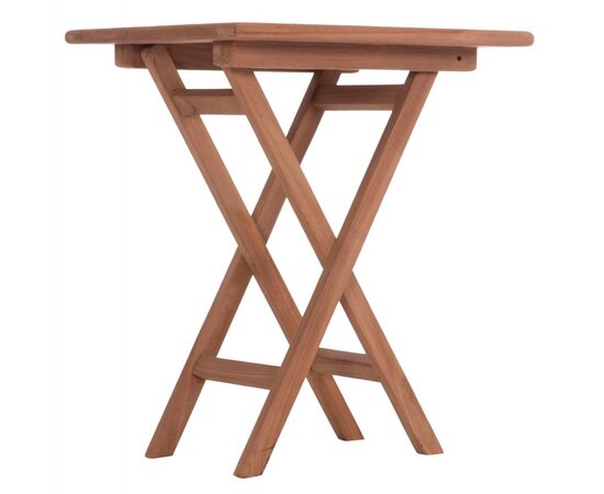 ΤΡΑΠΕΖΙ ΣΚΗΝΟΘΕΤΗ ΤΕΤΡΑΓΩΝΟ ERIS HM18118 ΞΥΛΟ TEAK--ΦΥΣΙΚΟ 60x60x75Υεκ. - ΤΡΑΠΕΖΙΑ ΕΞ. ΧΩΡΟΥ στο Milonadakis.gr