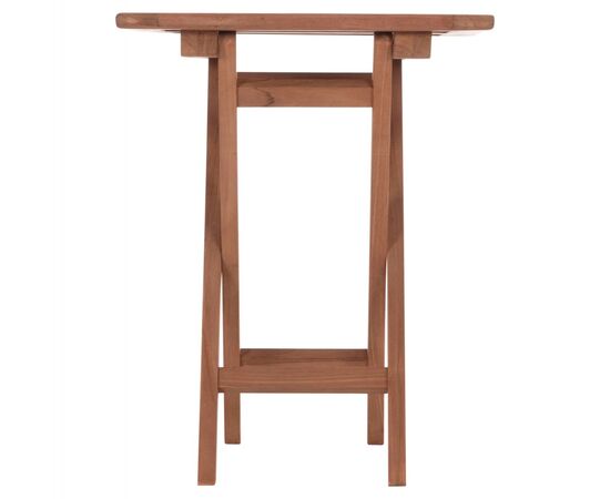 ΤΡΑΠΕΖΙ ΣΚΗΝΟΘΕΤΗ ΤΕΤΡΑΓΩΝΟ ERIS HM18118 ΞΥΛΟ TEAK--ΦΥΣΙΚΟ 60x60x75Υεκ. - ΤΡΑΠΕΖΙΑ ΕΞ. ΧΩΡΟΥ στο Milonadakis.gr