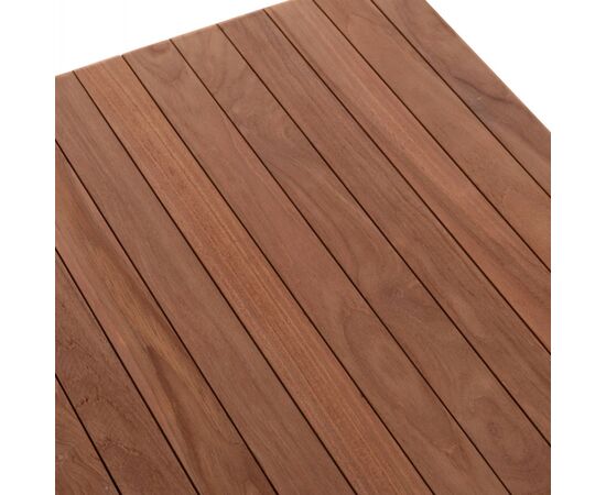 ΤΡΑΠΕΖΙ ΣΚΗΝΟΘΕΤΗ ΤΕΤΡΑΓΩΝΟ HEIDEL HM18121 ΞΥΛΟ TEAK--ΦΥΣΙΚΟ 60x60x75Υεκ. - ΤΡΑΠΕΖΙΑ ΕΞ. ΧΩΡΟΥ στο Milonadakis.gr