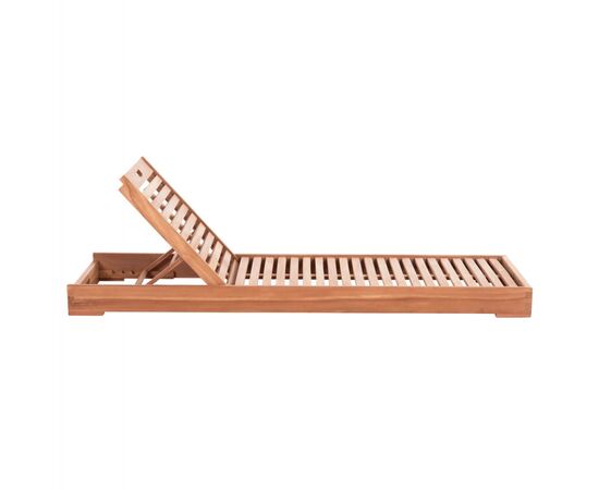 ΞΑΠΛΩΣΤΡΑ ΧΩΡΙΣ ΜΑΞΙΛΑΡΙΑ CHET HM6160 ΞΥΛΟ ΤΕΑΚ ΣΕ ΦΥΣΙΚΟ 200x65x13Υεκ. - ΞΑΠΛΩΣΤΡΕΣ στο Milonadakis.gr