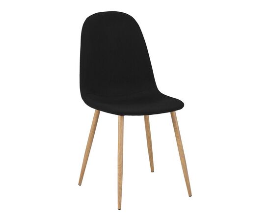 Τραπεζαρία Manka-Bella pakoworld σετ 5τεμ σε sonoma απόχρωση 110x80x70εκ - ΤΡΑΠΕΖΑΡΙΕΣ στο Milonadakis.gr