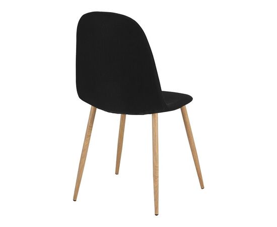 Τραπεζαρία Manka-Bella pakoworld σετ 5τεμ σε sonoma truffle απόχρωση 110x80x70εκ - ΤΡΑΠΕΖΑΡΙΕΣ στο Milonadakis.gr