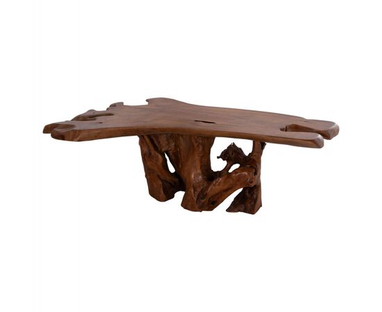 ΤΡΑΠΕΖΙ ΣΑΛΟΝΙΟΥ ANGELICA HM18303 ΞΥΛΟ TEAK--ΣΚΟΥΡΟ ΚΑΦΕ 156x94x49Υεκ. - ΤΡΑΠΕΖΙΑ ΚΟΥΖΙΝΑΣ στο Milonadakis.gr
