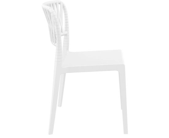 PORTOFINO WHITE ΚΑΡΕΚΛΑ ΠΟΛ/ΝΙΟΥ - ΚΑΡΕΚΛΕΣ - ΠΟΛΥΘΡΟΝΕΣ στο Milonadakis.gr