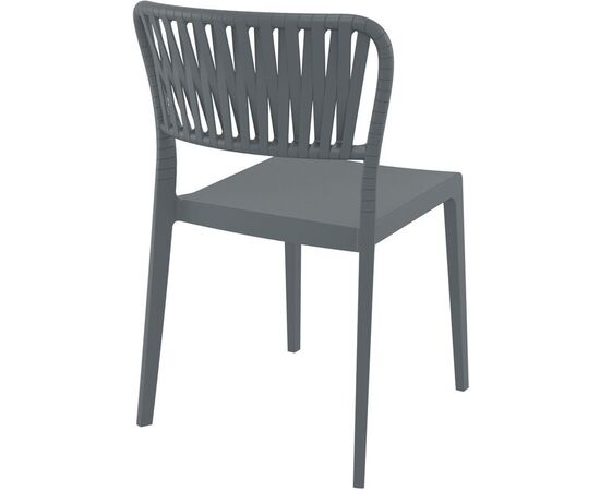 PORTOFINO DARK GREY ΚΑΡΕΚΛΑ ΠΟΛ/ΝΙΟΥ - ΚΑΡΕΚΛΕΣ - ΠΟΛΥΘΡΟΝΕΣ στο Milonadakis.gr