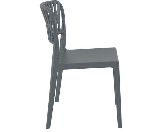 PORTOFINO DARK GREY ΚΑΡΕΚΛΑ ΠΟΛ/ΝΙΟΥ - ΚΑΡΕΚΛΕΣ - ΠΟΛΥΘΡΟΝΕΣ στο Milonadakis.gr