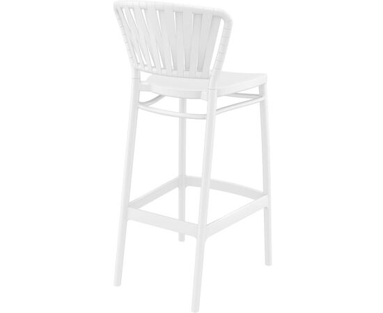 PORTOFINO 75εκ. ΣΚΑΜΠΟ WHITE ΠΟΛ/ΝΙΟΥ - ΣΚΑΜΠΩ στο Milonadakis.gr
