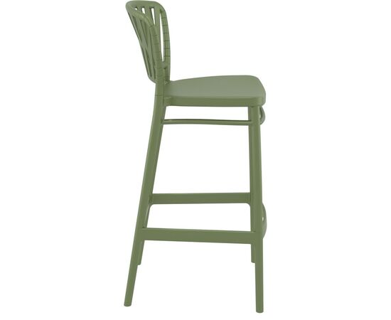 PORTOFINO 75εκ. ΣΚΑΜΠΟ OLIVE GREEN ΠΟΛ/ΝΙΟΥ - ΣΚΑΜΠΩ στο Milonadakis.gr